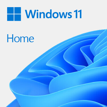 Microsoft Windows 11 Home 1 licens(er)
