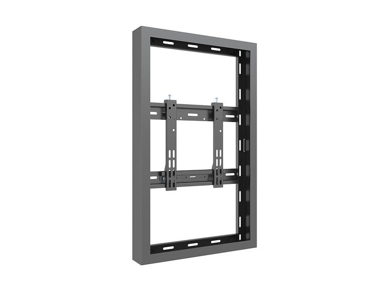 Multibrackets 1065 kabinet til skiltedisplay