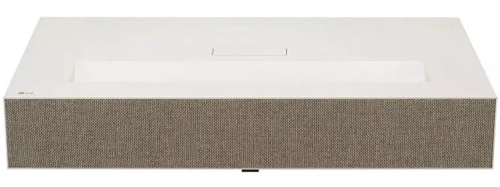 LG HU715QW Projektor med kort projiceringsafstand 3700 ANSI lumens DLP UHD 4K (3840x2160) Elfenben