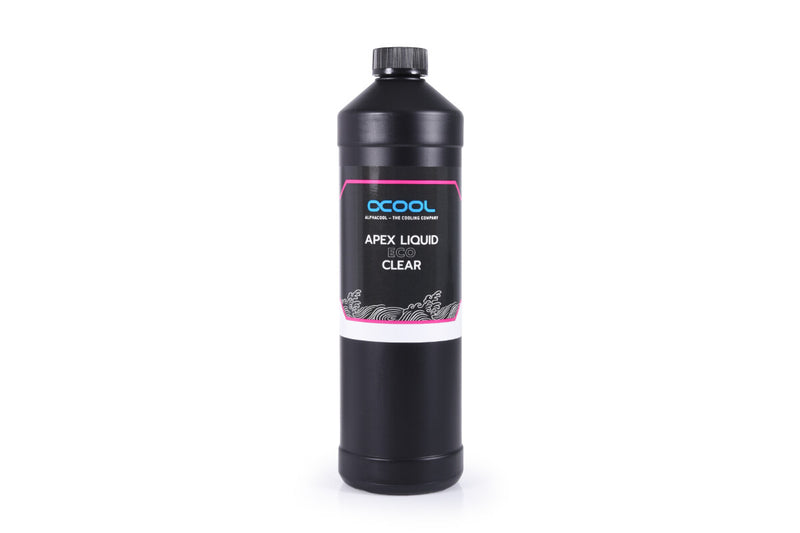 Alphacool Apex Liquid ECO 1 L Klar til brug