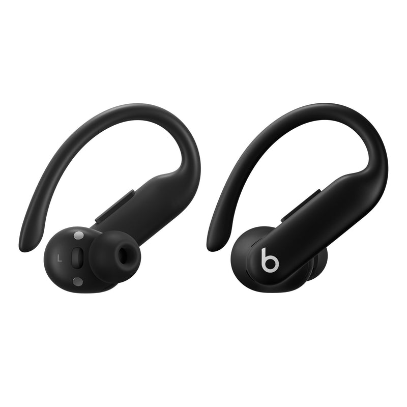 Beats by Dr. Dre Powerbeats Pro 2 Headset Trådløs Ørekrog, I ørerne Sport Bluetooth Sort