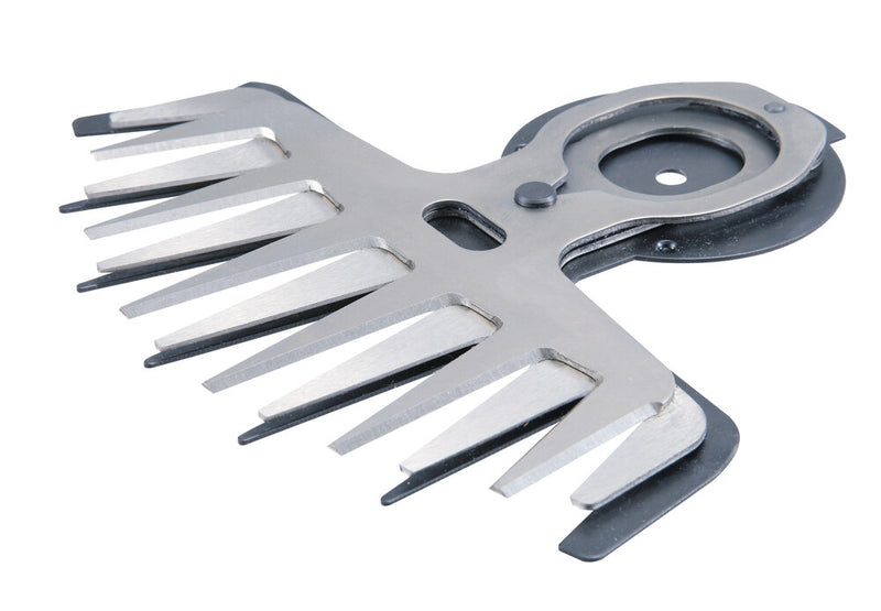 Makita 195267-4 tilbehør til håndværktøj til haven Græssaks Blade Metallic