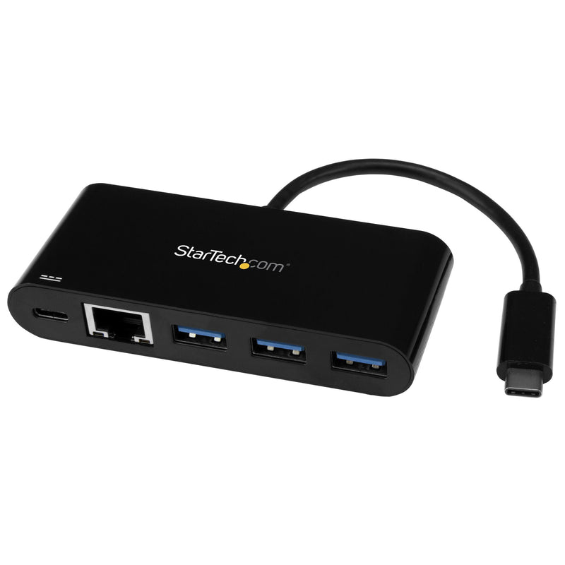 StarTech.com US1GC303APD netværkskort Ethernet 5000 Mbit/s