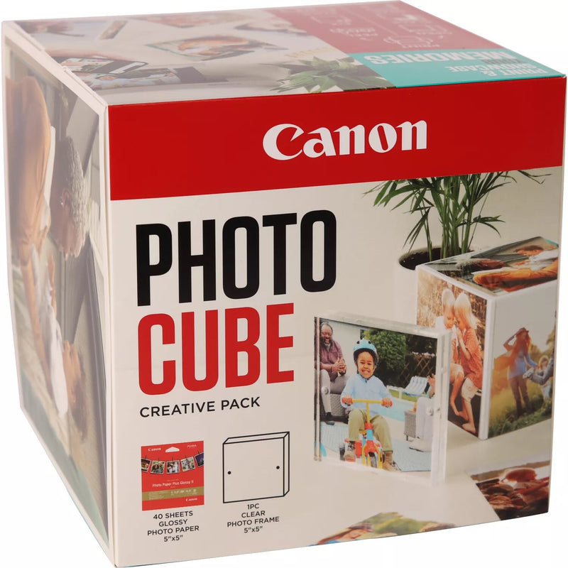 Canon 2311B076 fotopapir Blå Glans