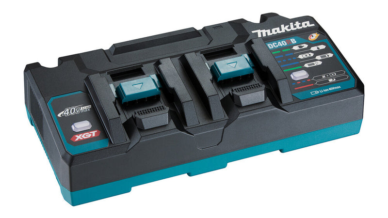 Makita 191N09-8 batterioplader