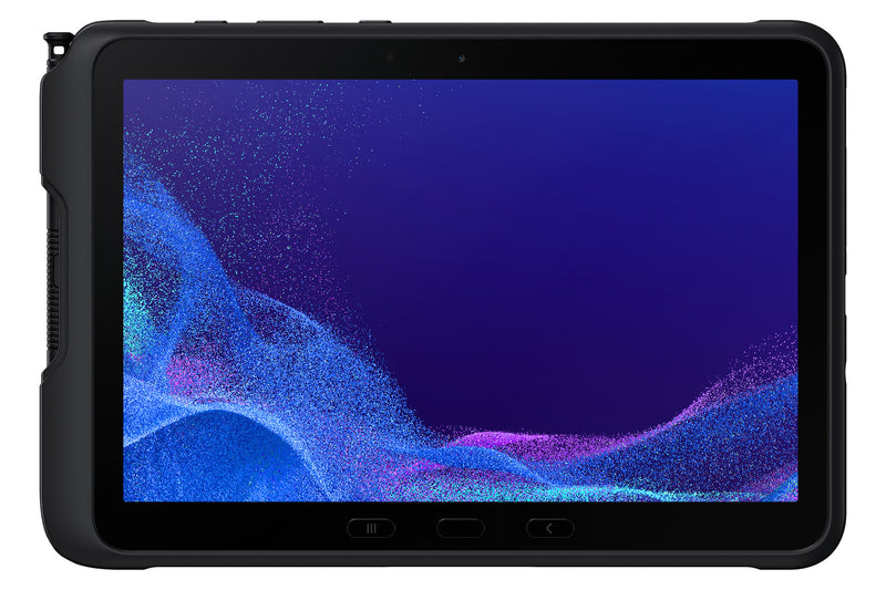 Samsung Galaxy Tab Active4 Pro SM-T636B 5G Snapdragon LTE-TDD & LTE-FDD 128 GB 25,6 cm (10.1") 6 GB Wi-Fi 6 (802.11ax) Sort