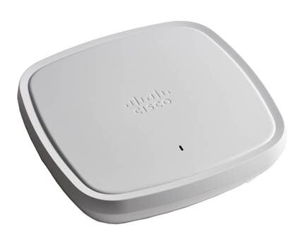 Cisco 9120 Grå Strøm over Ethernet (PoE)