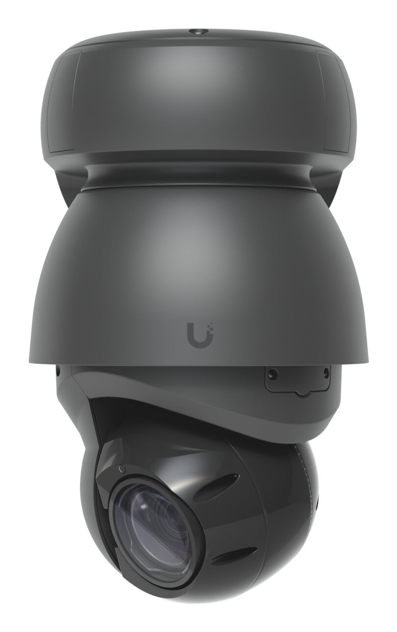 Ubiquiti AI PTZ Industrial Sfærisk IP-sikkerhedskamera Indendørs & udendørs 3864 x 2160 pixel Væg/Stang/Skrivebord