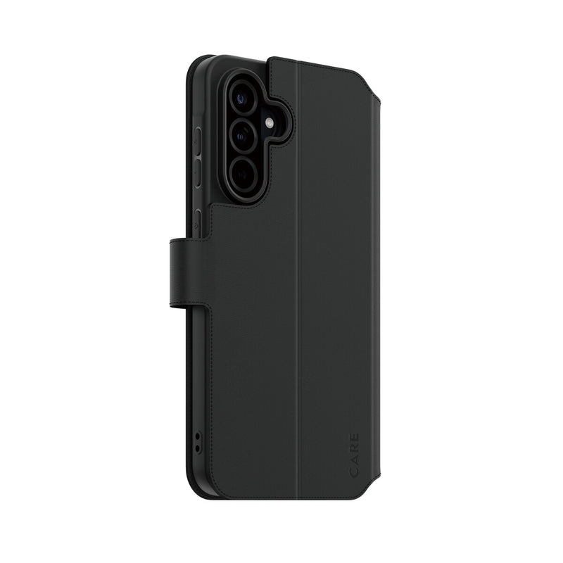 PanzerGlass CARE™ by ® Wallet Case m. Kickstand Samsung Galaxy A56 5G