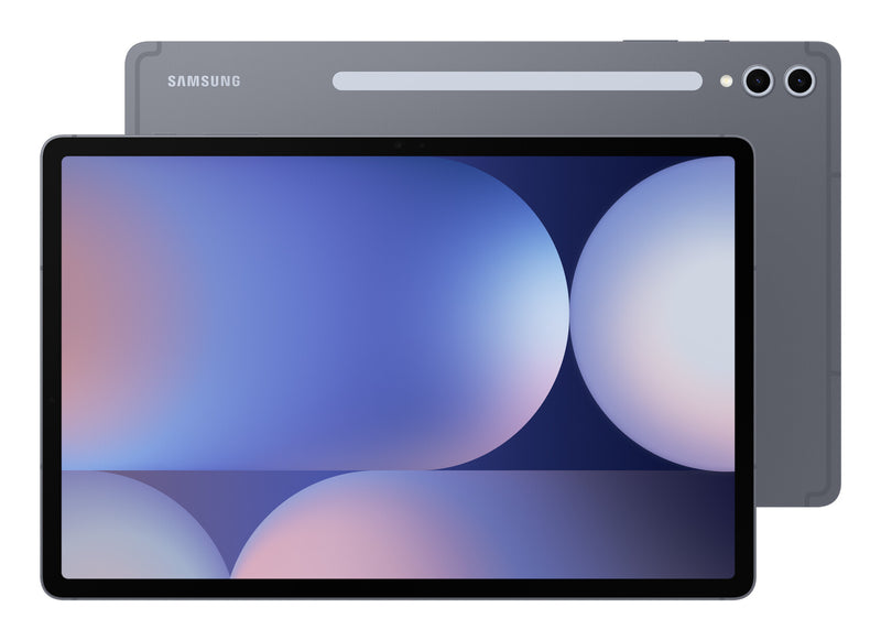 Samsung Galaxy Tab S Galaxy Tab S10+ 512 GB 31,5 cm (12.4") 12 GB Wi-Fi 6 (802.11ax) Grå