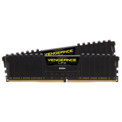 Corsair Vengeance LPX hukommelsesmodul 16 GB 2 x 8 GB DDR4 288-pin DIMM