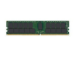 Kingston Technology KSM32RD4/64HCR hukommelsesmodul 64 GB 1 x 64 GB DDR4 3200 MT/s 288-pin DIMM Fejlkorrigerende kode