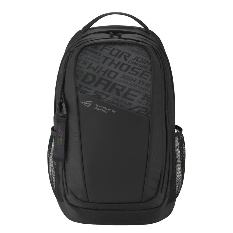 ASUS ROG Ranger BP2800 45,7 cm (18") Rygsæk Sort