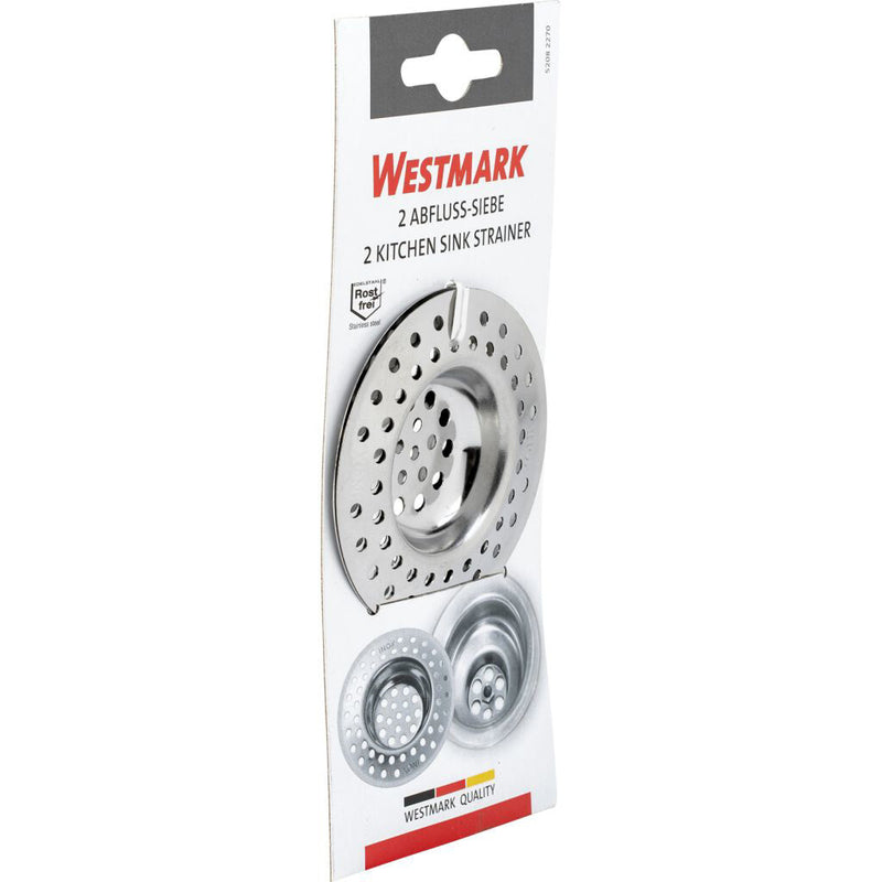 Westmark 52082270 køkken sigte Rustfrit stål 7 cm