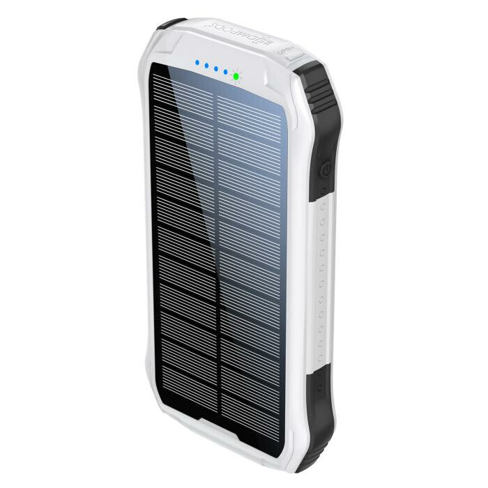 Boompods Neutron Lithium polymer (LiPo) 10000 mAh Hvid