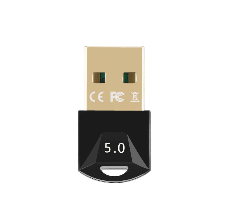 Gembird BTD-MINI6 netværkskort Bluetooth