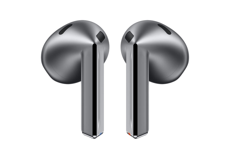 Samsung Galaxy Buds3 Headset True Wireless Stereo (TWS) I ørerne Opkald/musik USB Type-C Bluetooth Sølv