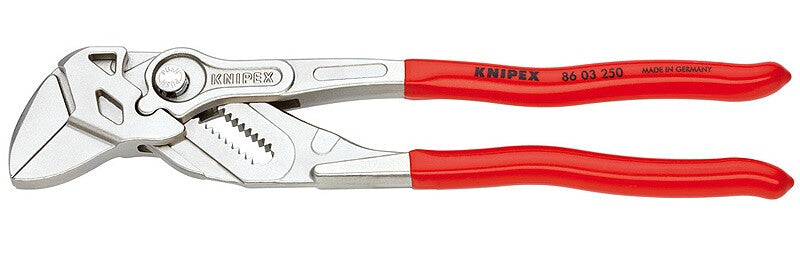 Knipex 86 03 250 tang Slip-joint tænger