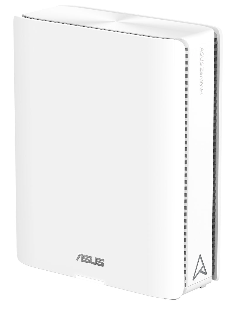 ASUS ZenWiFi BQ16 Tri-band (2,4 GHz/5 GHz/6 GHz) Wi-Fi 7 (802.11be) Hvid 3 Intern