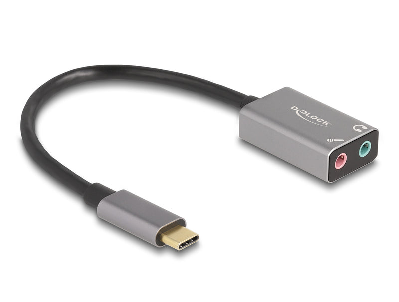 DeLOCK 67071 lydkort USB