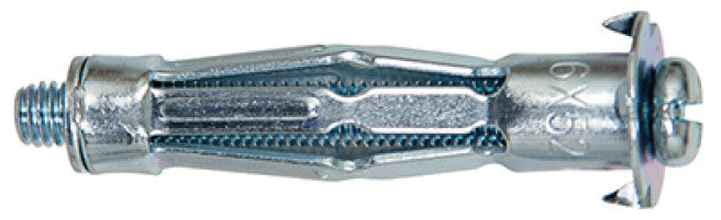 Fischer 519774 skrueanker og vægudtag 50 stk 52 mm