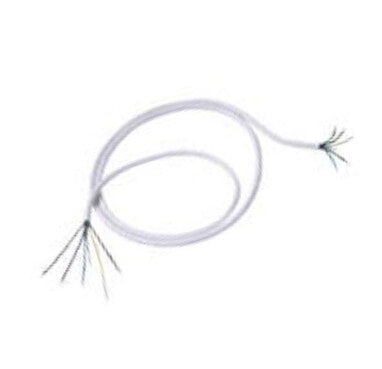 Bachmann 116.271 el-ledning Hvid 2 m