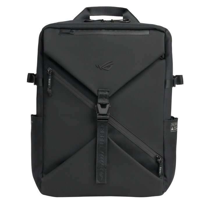 ASUS ROG Archer Backpack 16 BP2600 40,6 cm (16") Rygsæk Sort