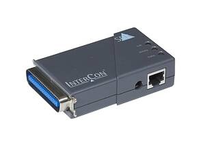 SEH PS105 printserver Ethernet LAN