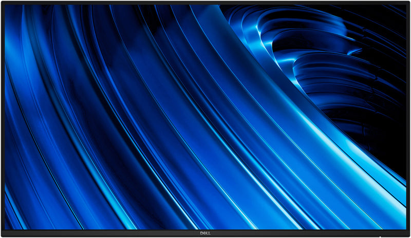 DELL Pro P 27 P2726H WOST computerskærm 68,6 cm (27") 1920 x 1080 pixel Fuld HD LCD Sort