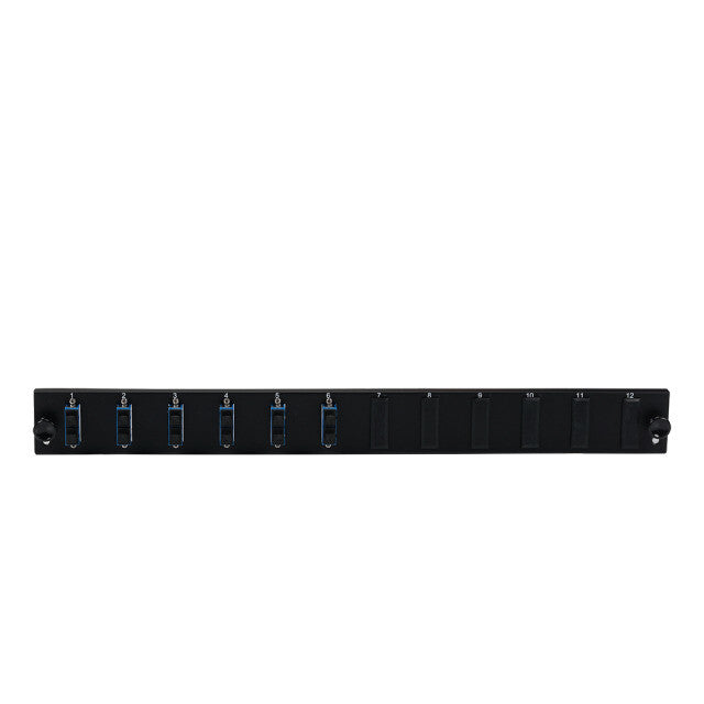 EFB Elektronik SB-FP-S-6SC-D-V-OM3 tilbehør til patch panel