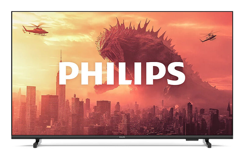 Philips 5500 series 43PFS5500/12 TV 109,2 cm (43") Fuld HD Sort