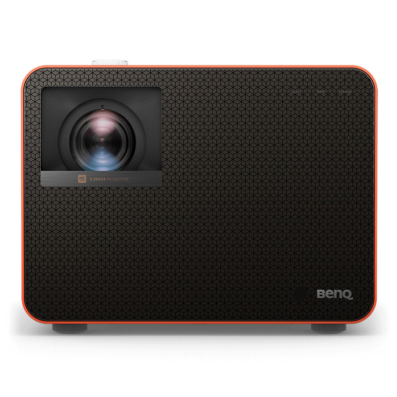 BenQ X3100i 3300 ANSI lumens DLP UHD 4K (3840x2160) 3D Sort