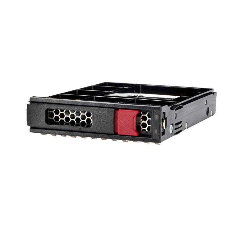 HPE P25245-001 harddisk 16 TB 7200 rpm 3.5" SAS