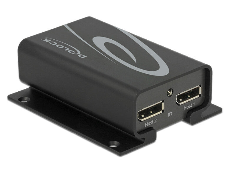 DeLOCK 87697 video-switch DisplayPort