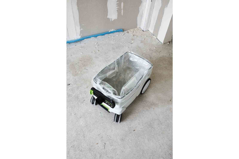 Festool ENS-CT 36 AC/5 Støvpose