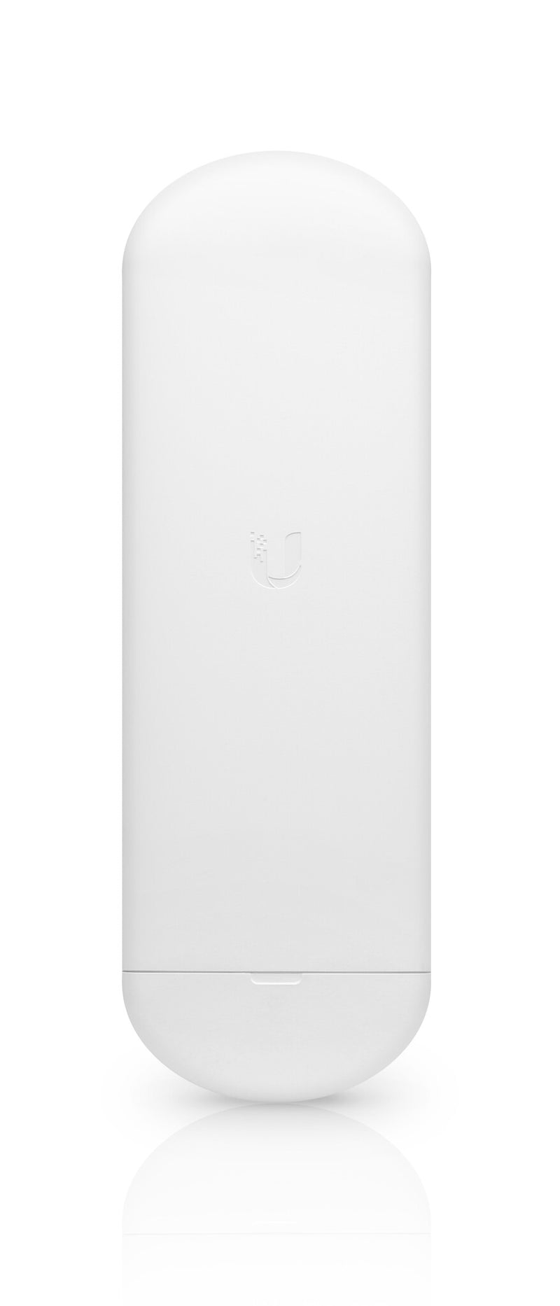 Ubiquiti NanoStation AC 1000 Mbit/s Hvid Strøm over Ethernet (PoE)