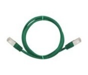 Sharkoon CAT.5e Network Cable RJ45 green 0.5 m netværkskabel Grøn 0,5 m