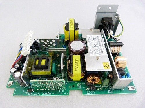 Fujitsu PA03576-D873 Printer-/scanner-reservedel og -tilbehør Strømforsyning