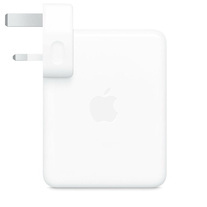 Apple MW2M3B/A oplader til mobil enhed Universel Hvid Vekselstrøm Hurtig opladning Indendørs