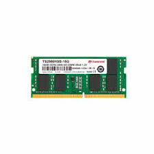 Transcend JetRam JM3200HSG-8G hukommelsesmodul 8 GB 1 x 8 GB DDR4 260-pin SO-DIMM