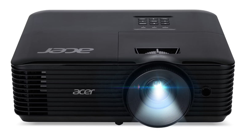 Acer H5386BDi Projektørmodul 4500 ANSI lumens DLP 720p (1280x720) Sort