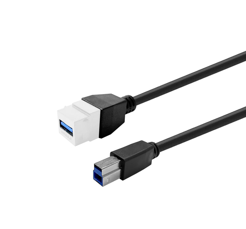 Vivolink PROKEYUSB3AFBM3W Ikke kategoriseret