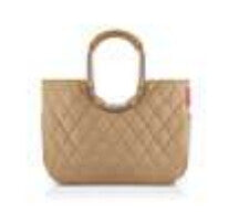 Reisenthel loopshopper L Brun Mulepose