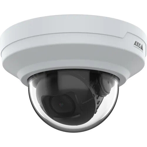 Axis 03275-001 overvågningskamera Kuppel IP-sikkerhedskamera Indendørs 3840 x 2160 pixel Loft/væg