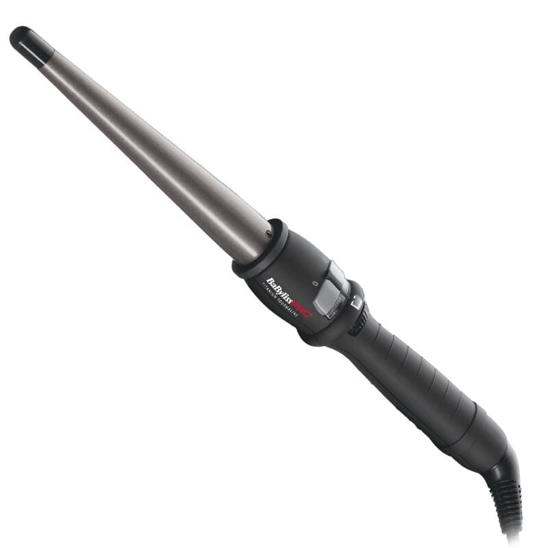 BaByliss BAB2280TTE hårstyler Krøllejern Varm Sort 65 W 2,7 m