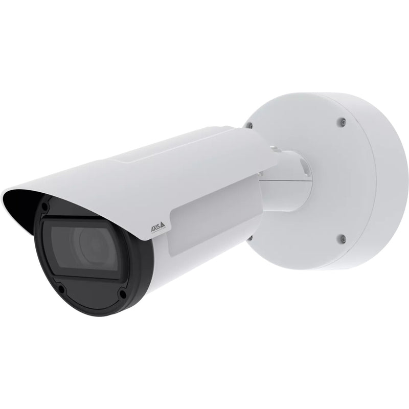 Axis Q1809-LE Kugle (form) IP-sikkerhedskamera Udendørs 7680 x 4320 pixel Loft/væg