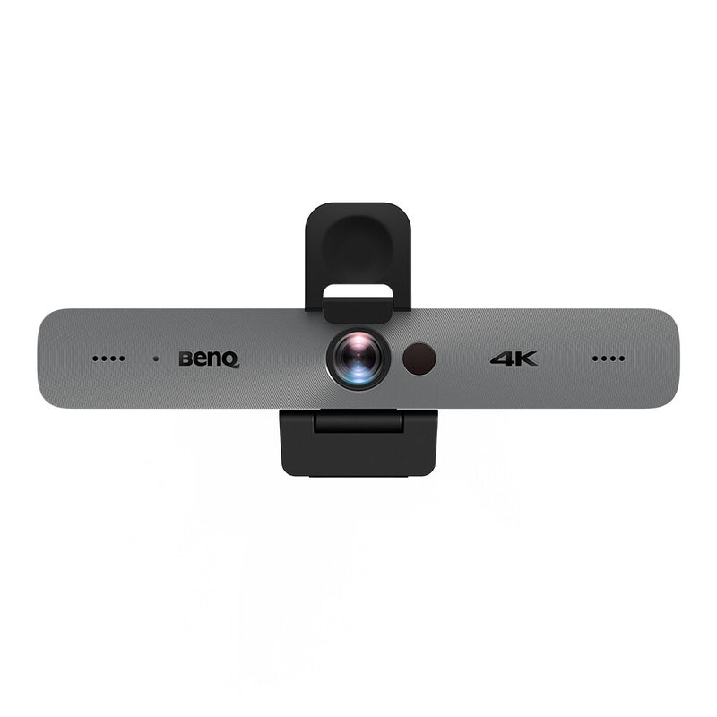 BenQ DVY32 Sort, Grå 60 fps