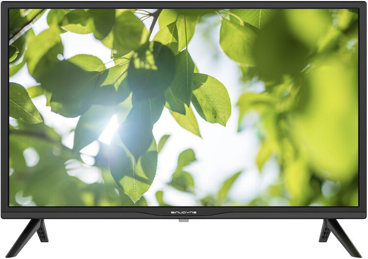 Sinudyne SI32A2312HD TV 81,3 cm (32") HD Sort 350 cd/m²
