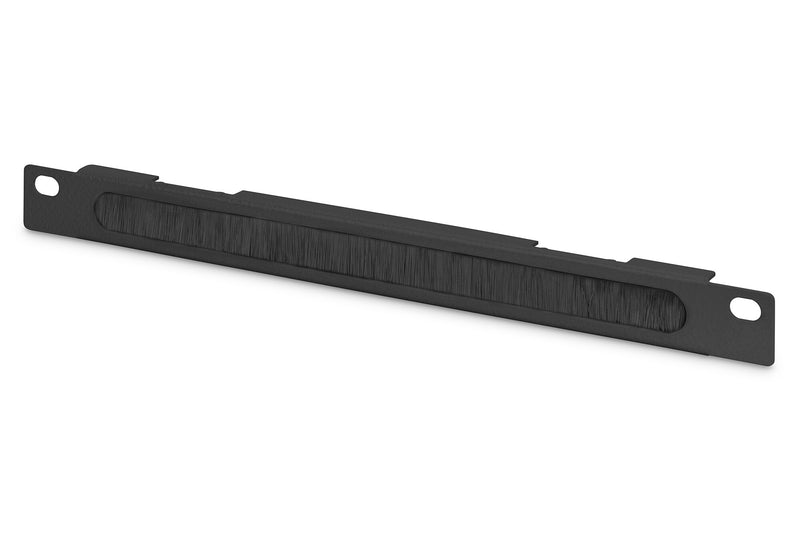 Digitus DN-10-ORG-1-2U-B tilbehør til rack Kabelbakkepanel