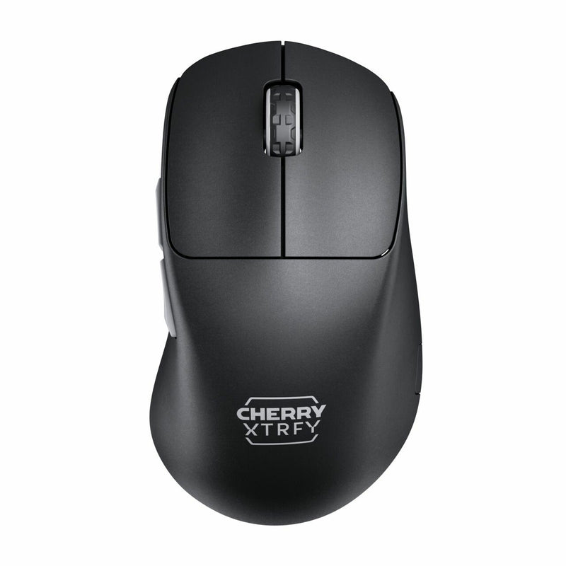 CHERRY XTRFY CX-M64W-PRO-BLACK mus Spil Højre hånd RF trådløst 26000 dpi